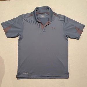 Under Armour Cold Gear Polo